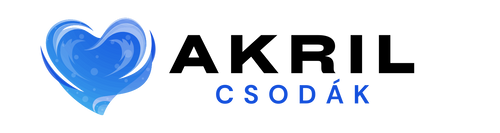 Akril Csodák