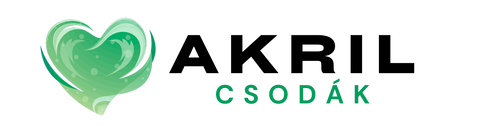 Akril Csodák